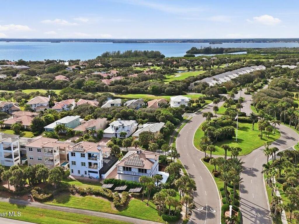 7607 Kiawah Way, Melbourne Beach, FL 32951