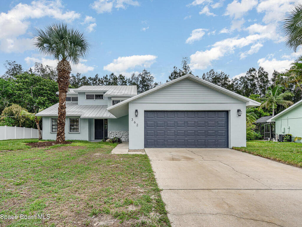 362 Nikomas Way, Melbourne Beach, FL 32951