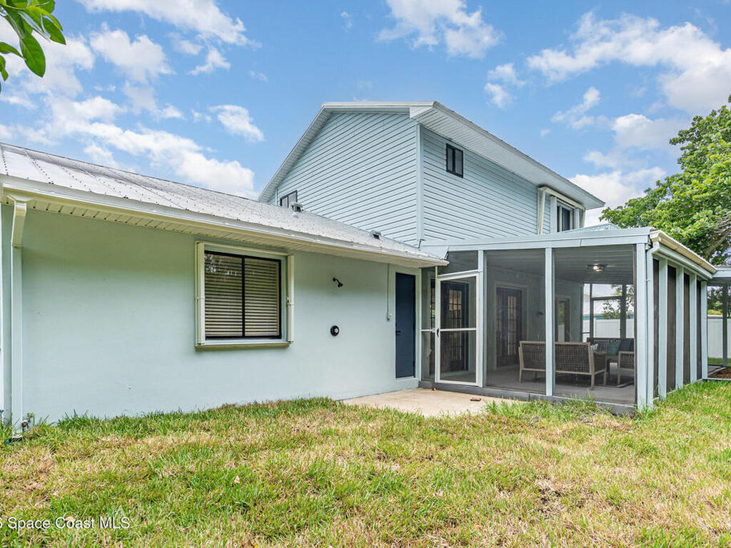 362 Nikomas Way, Melbourne Beach, FL 32951