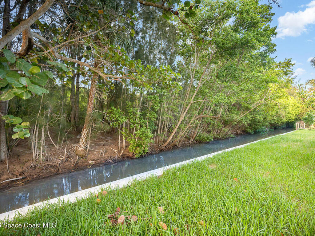 362 Nikomas Way, Melbourne Beach, FL 32951