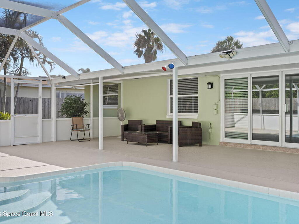 1795 Sandbar Drive, Merritt Island, FL 32953