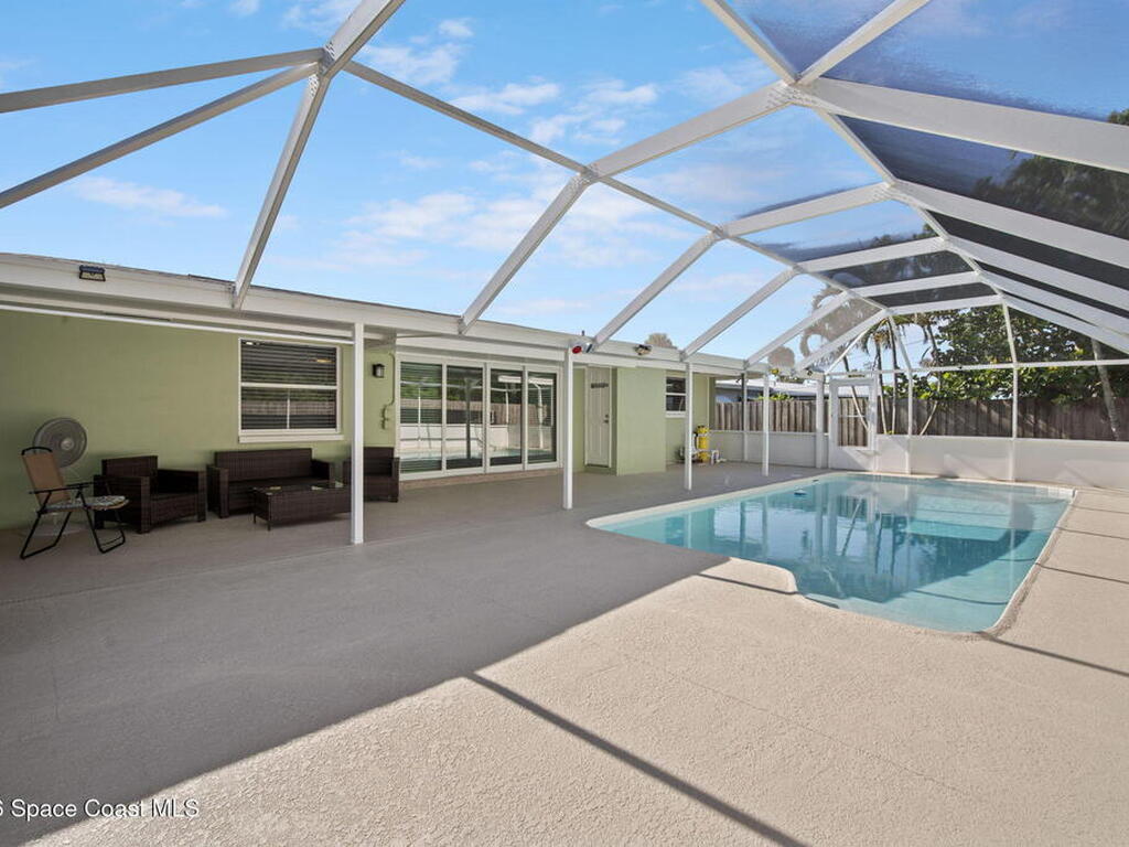 1795 Sandbar Drive, Merritt Island, FL 32953