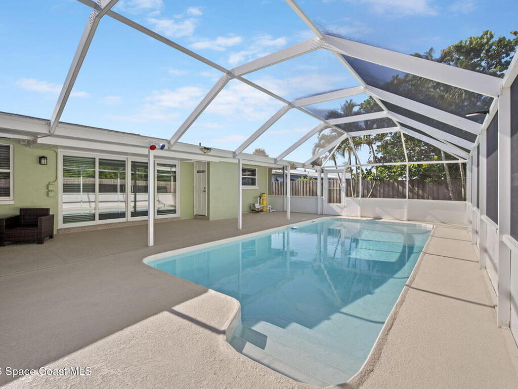 1795 Sandbar Drive, Merritt Island, FL 32953