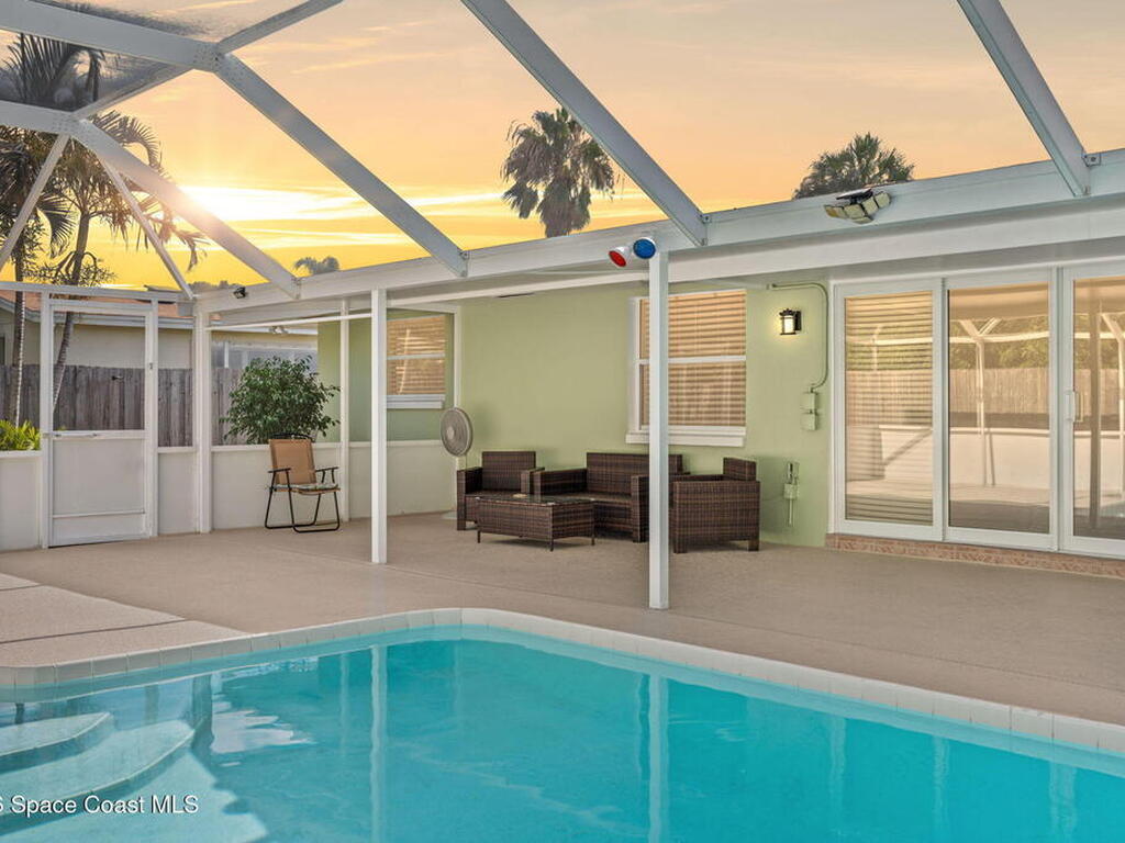 1795 Sandbar Drive, Merritt Island, FL 32953