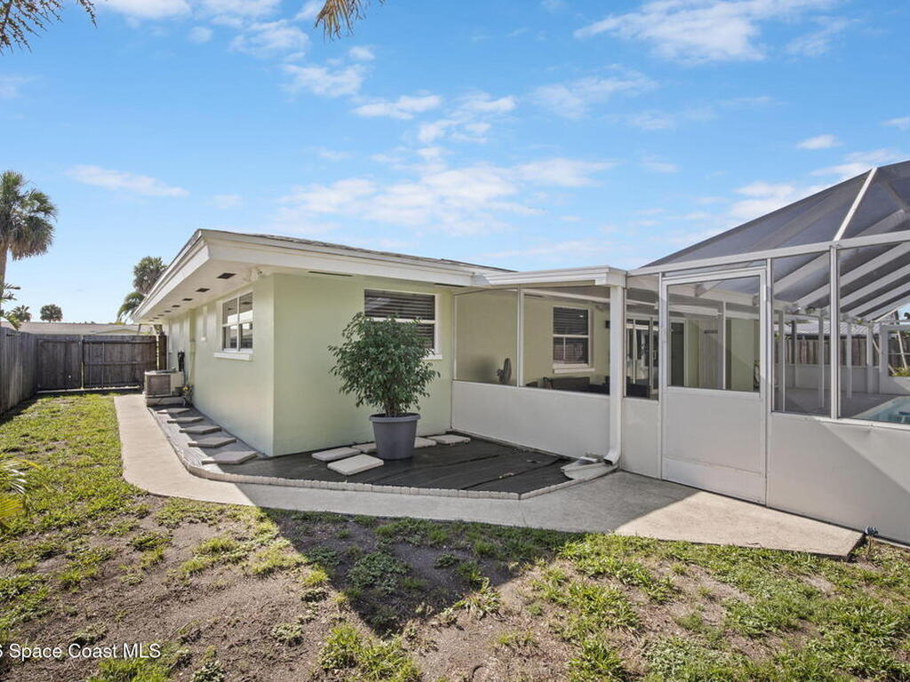 1795 Sandbar Drive, Merritt Island, FL 32953