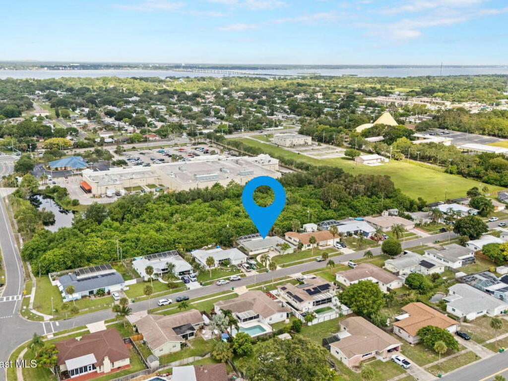 1795 Sandbar Drive, Merritt Island, FL 32953