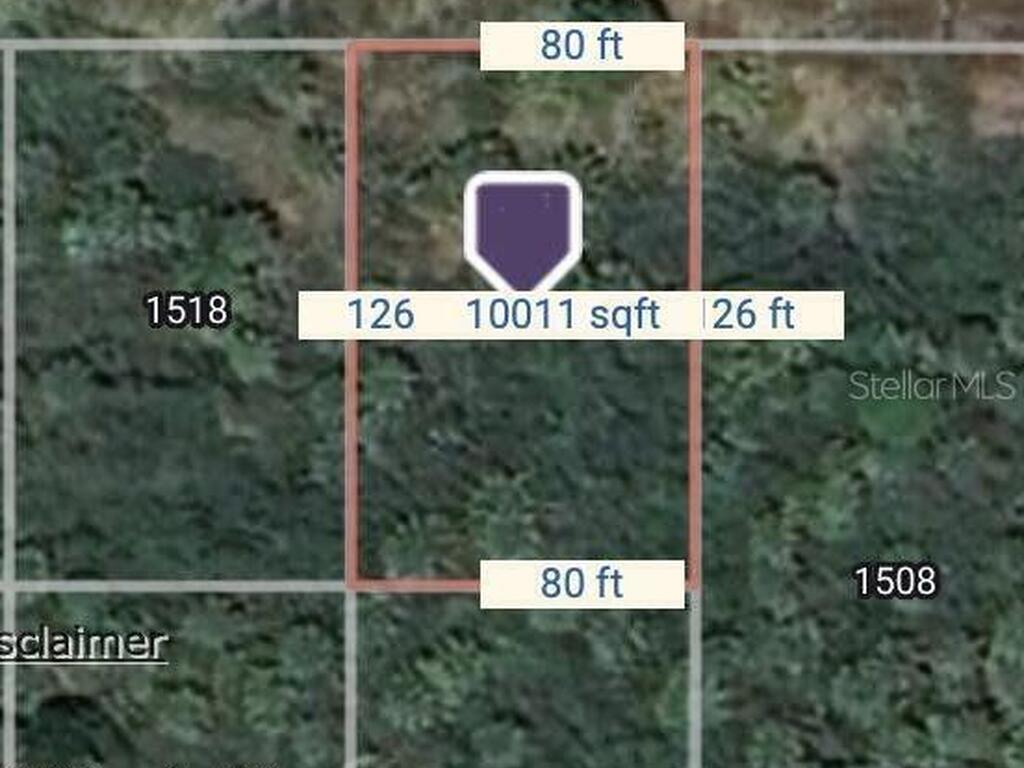 1512 Kerman Street, Palm Bay, FL 32908