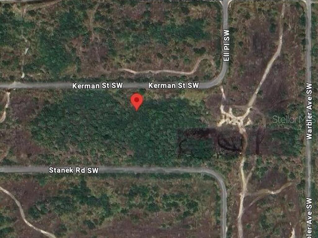 1512 Kerman Street, Palm Bay, FL 32908