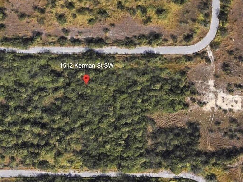 1512 Kerman Street, Palm Bay, FL 32908