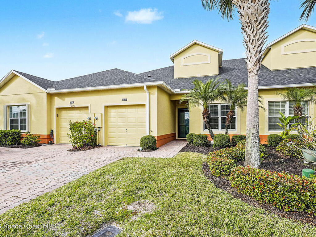 3670 Funston Circle, Melbourne, FL 32940