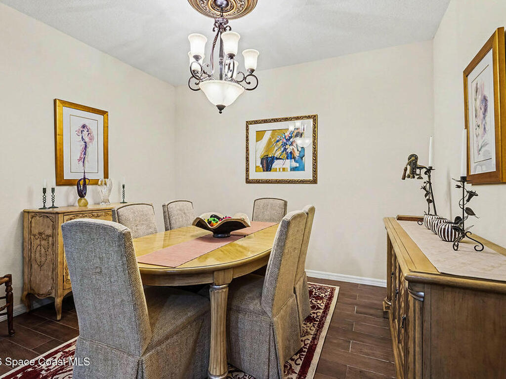 3670 Funston Circle, Melbourne, FL 32940