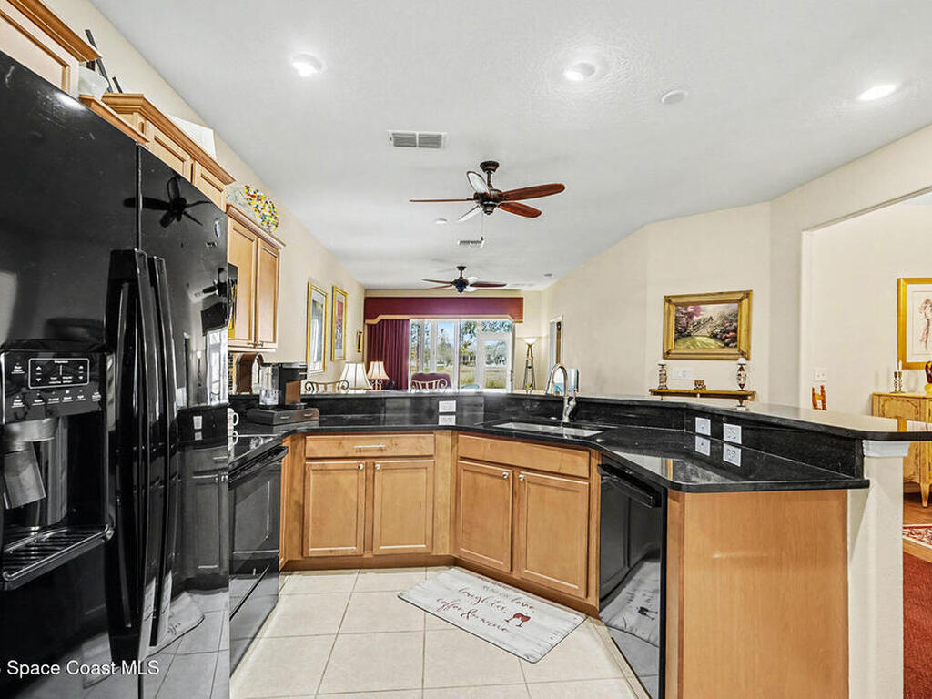 3670 Funston Circle, Melbourne, FL 32940