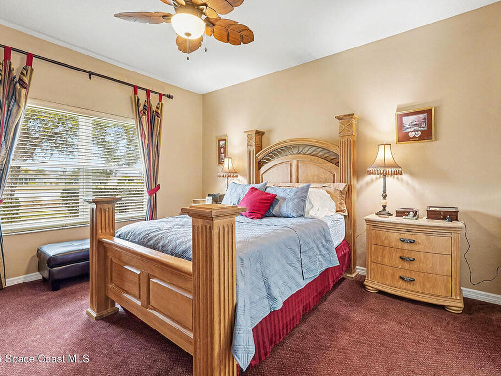 3670 Funston Circle, Melbourne, FL 32940