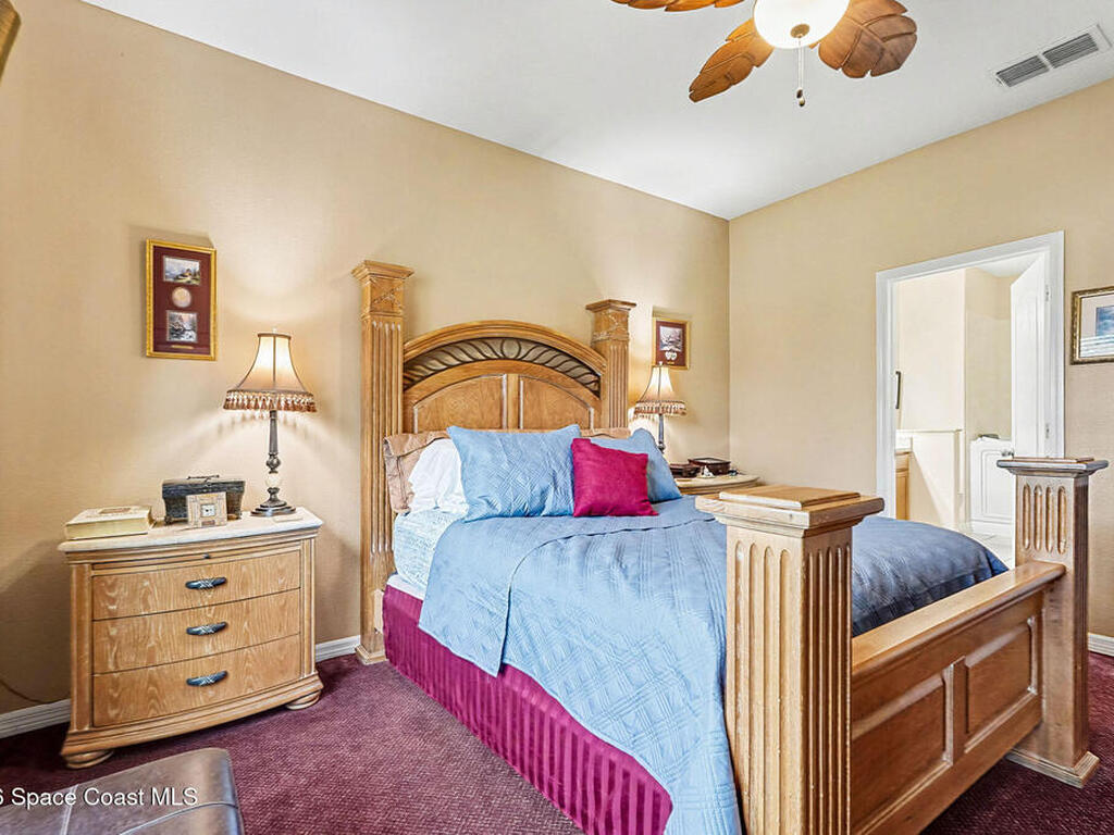 3670 Funston Circle, Melbourne, FL 32940