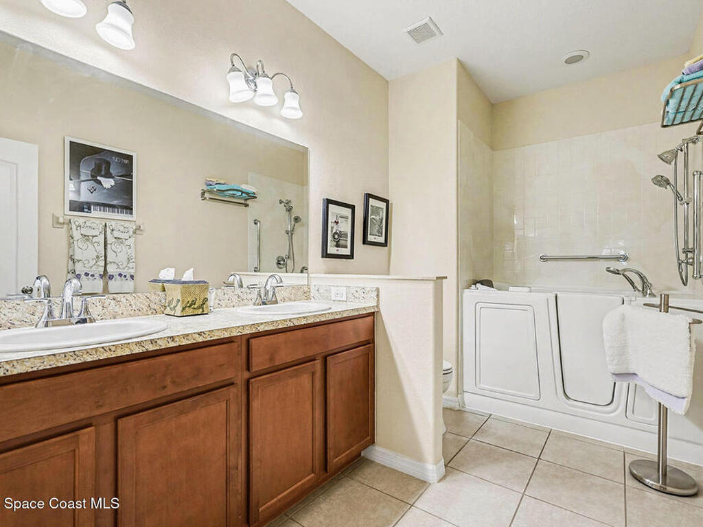 3670 Funston Circle, Melbourne, FL 32940