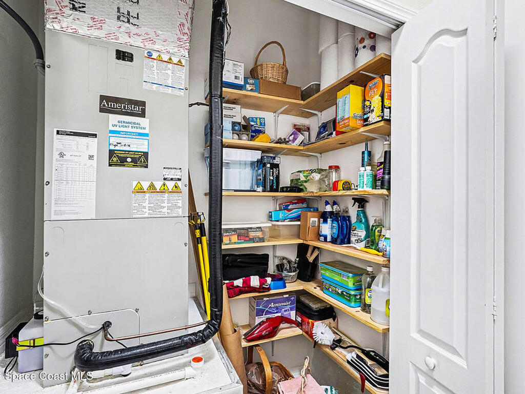 3670 Funston Circle, Melbourne, FL 32940