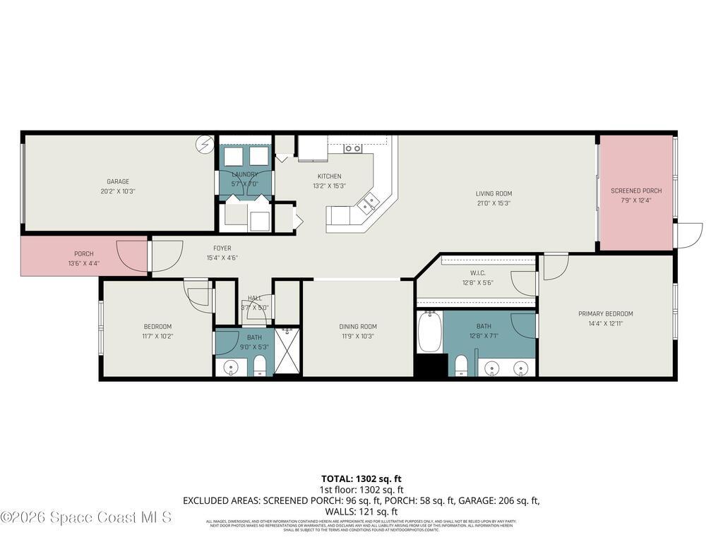 3670 Funston Circle, Melbourne, FL 32940