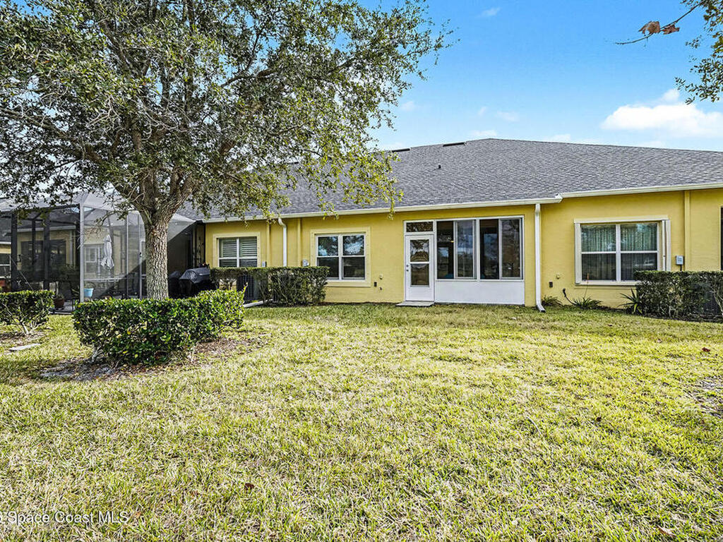 3670 Funston Circle, Melbourne, FL 32940