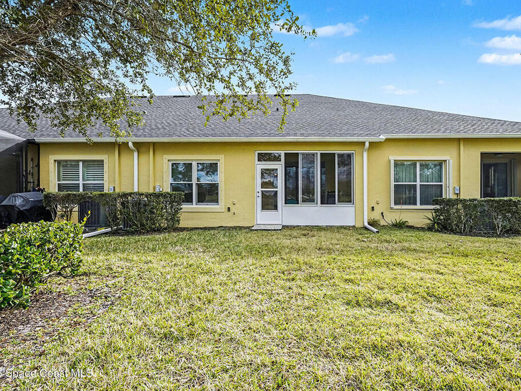 3670 Funston Circle, Melbourne, FL 32940