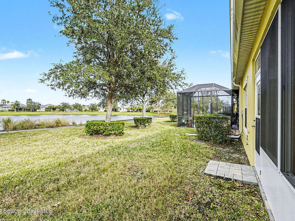 3670 Funston Circle, Melbourne, FL 32940