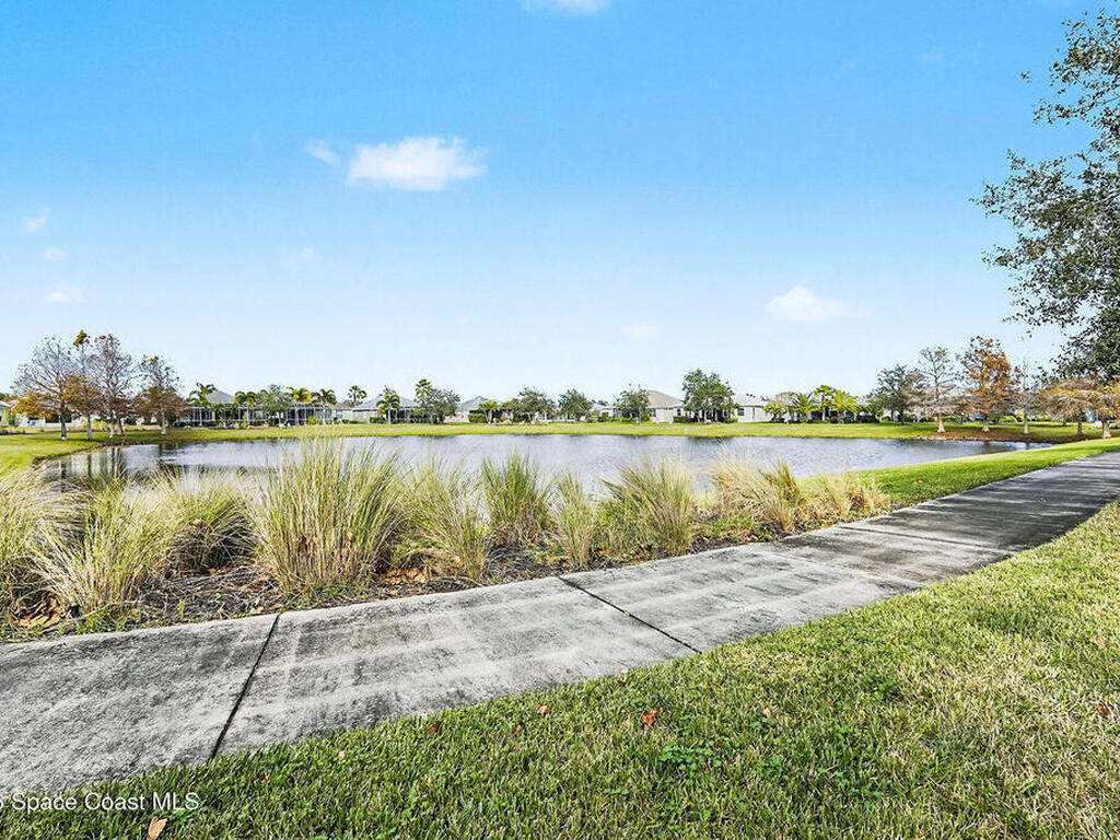 3670 Funston Circle, Melbourne, FL 32940