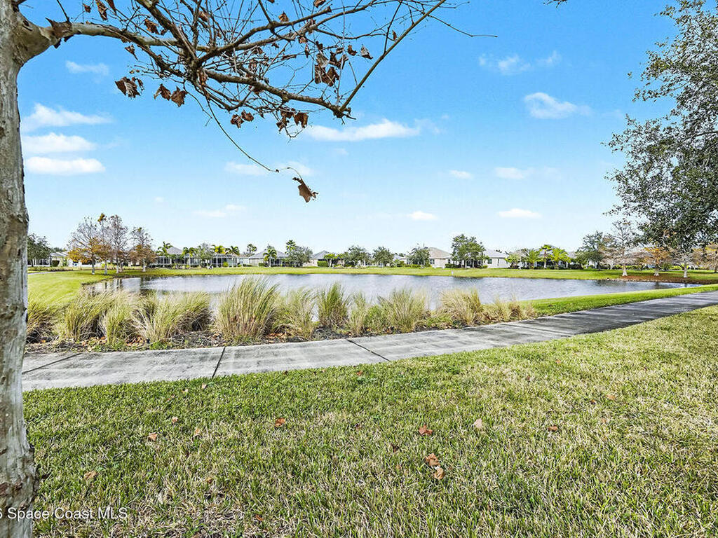 3670 Funston Circle, Melbourne, FL 32940