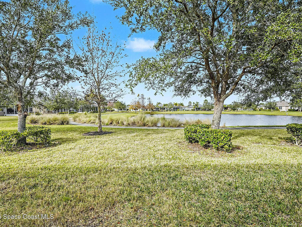 3670 Funston Circle, Melbourne, FL 32940