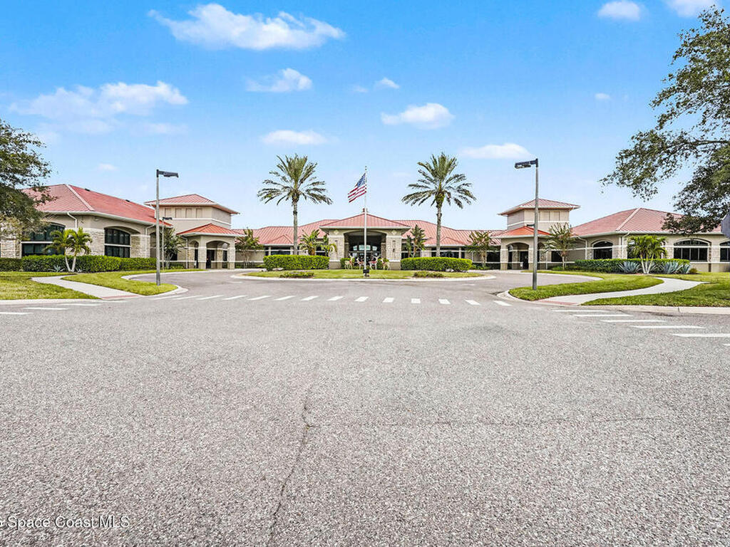 3670 Funston Circle, Melbourne, FL 32940