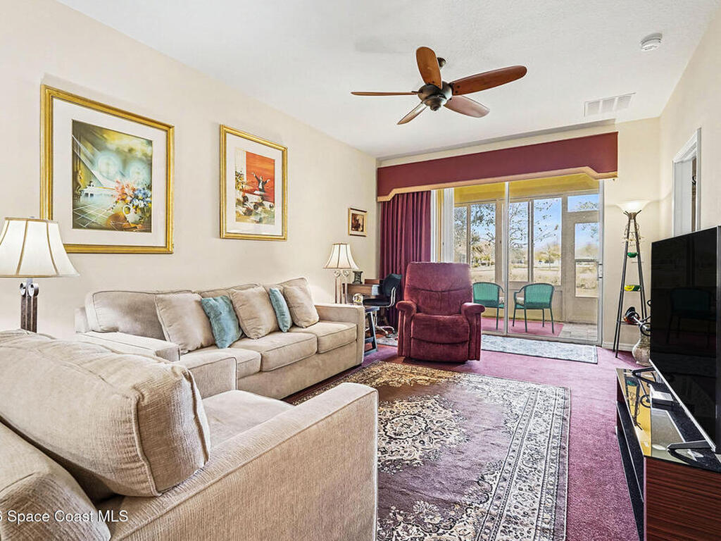 3670 Funston Circle, Melbourne, FL 32940