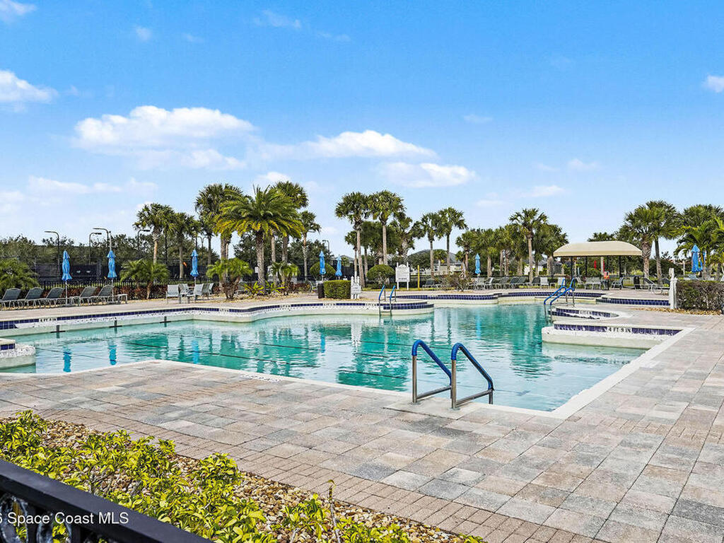 3670 Funston Circle, Melbourne, FL 32940