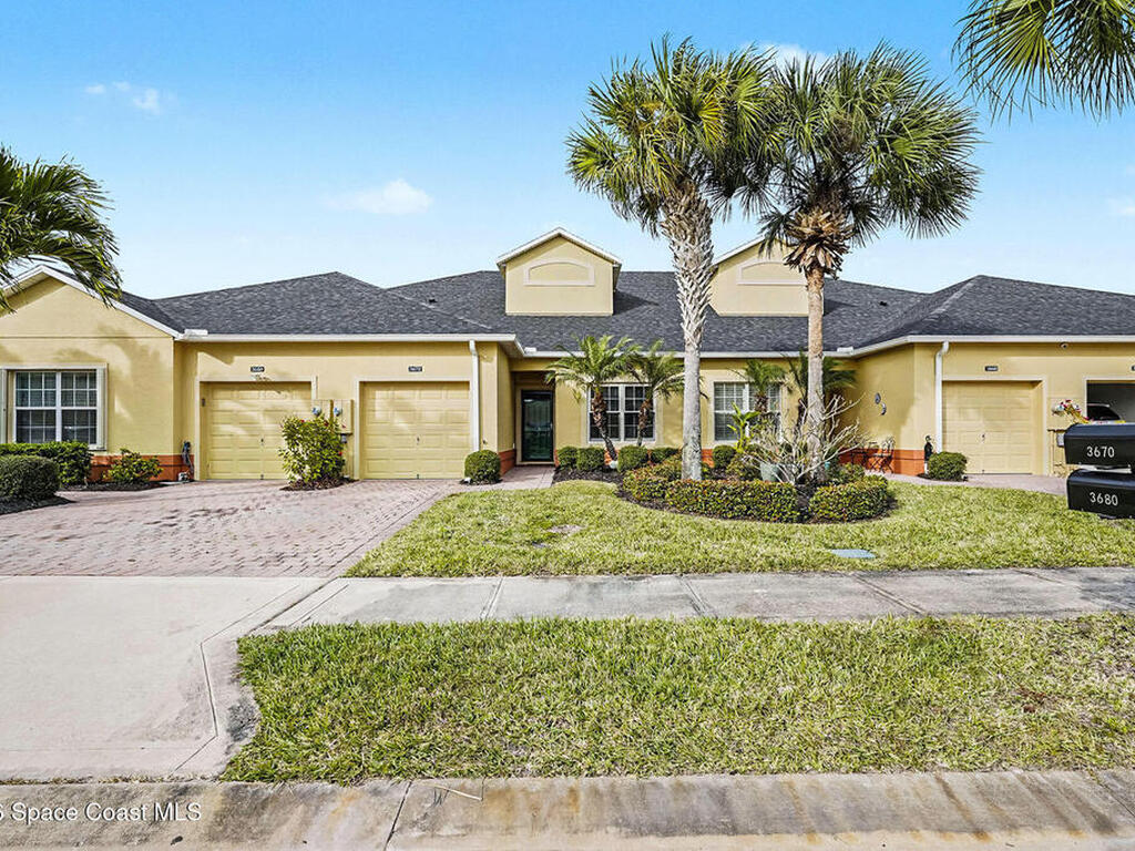 3670 Funston Circle, Melbourne, FL 32940