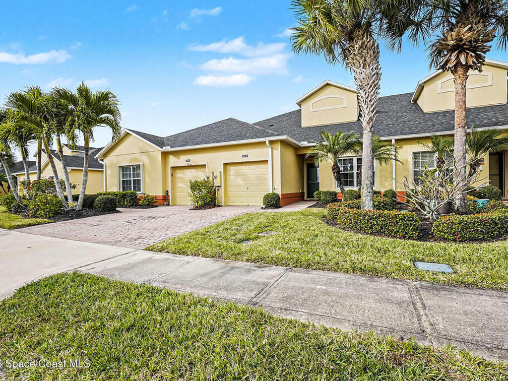3670 Funston Circle, Melbourne, FL 32940