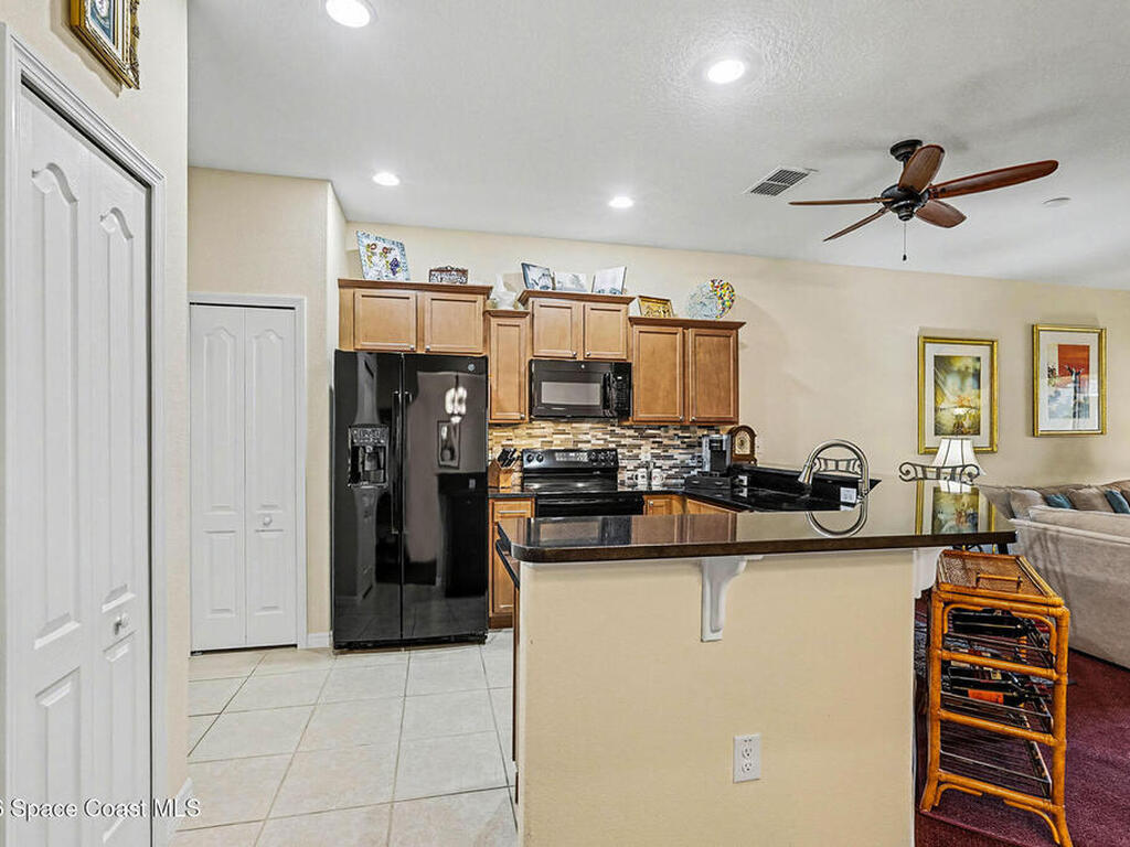 3670 Funston Circle, Melbourne, FL 32940