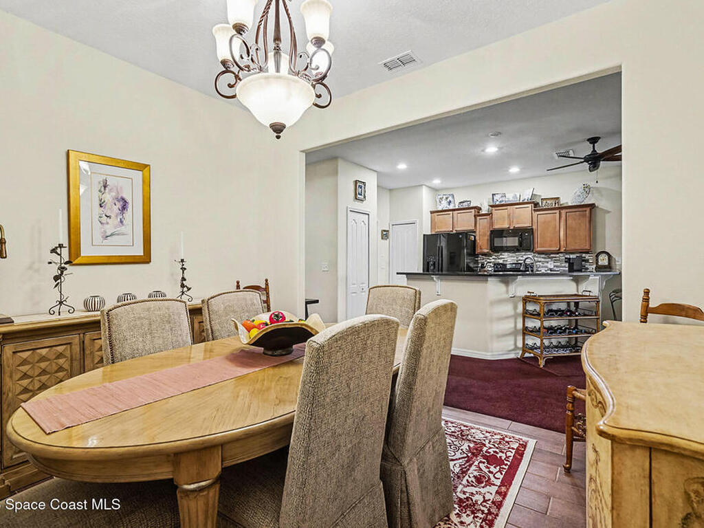 3670 Funston Circle, Melbourne, FL 32940