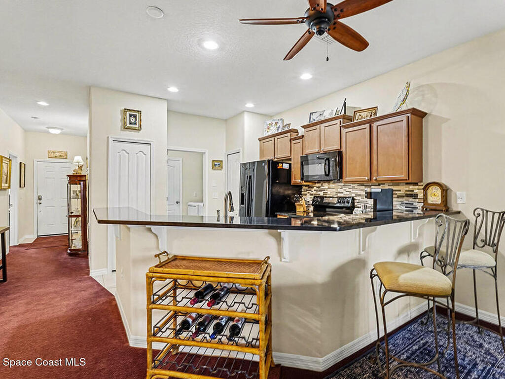 3670 Funston Circle, Melbourne, FL 32940