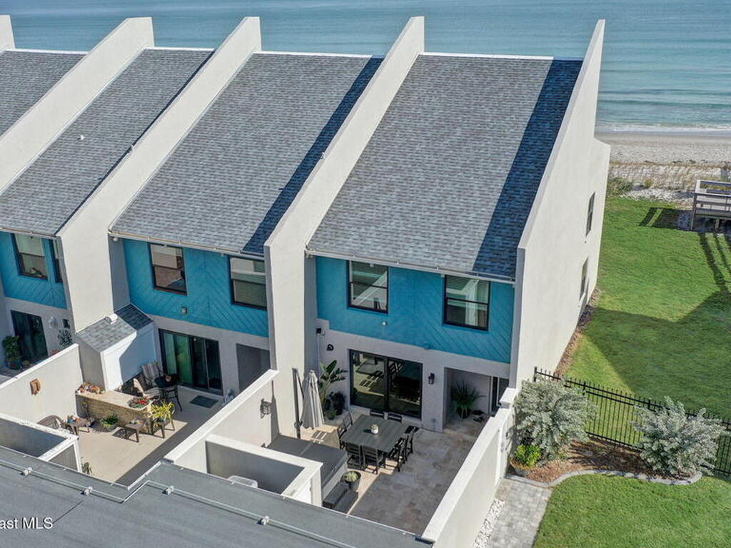 551 Highway A1a Highway, Satellite Beach, FL 32937