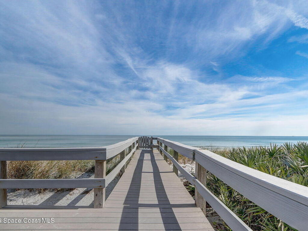 551 Highway A1a Highway, Satellite Beach, FL 32937