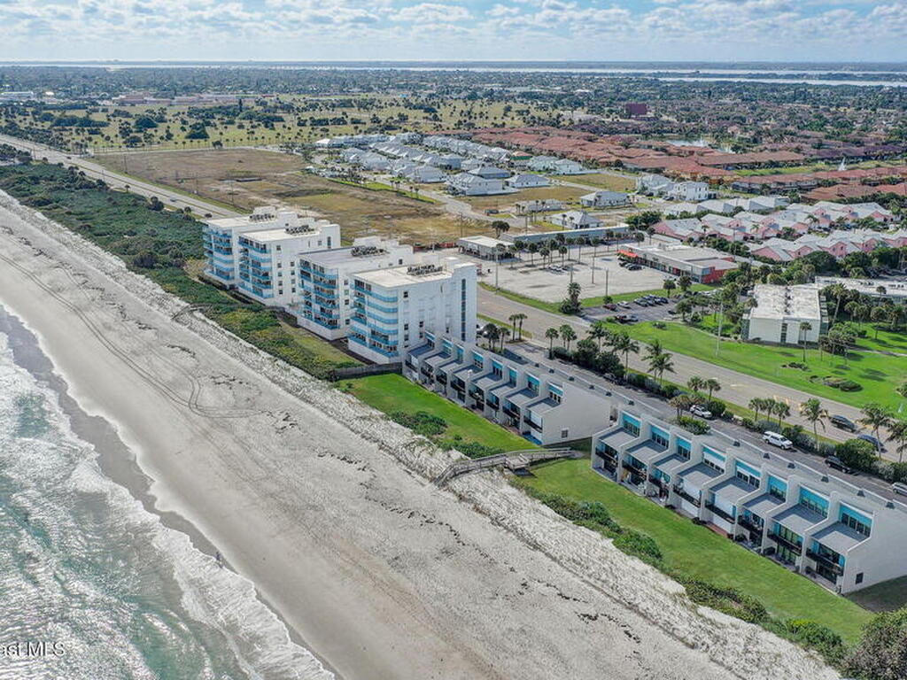 551 Highway A1a Highway, Satellite Beach, FL 32937
