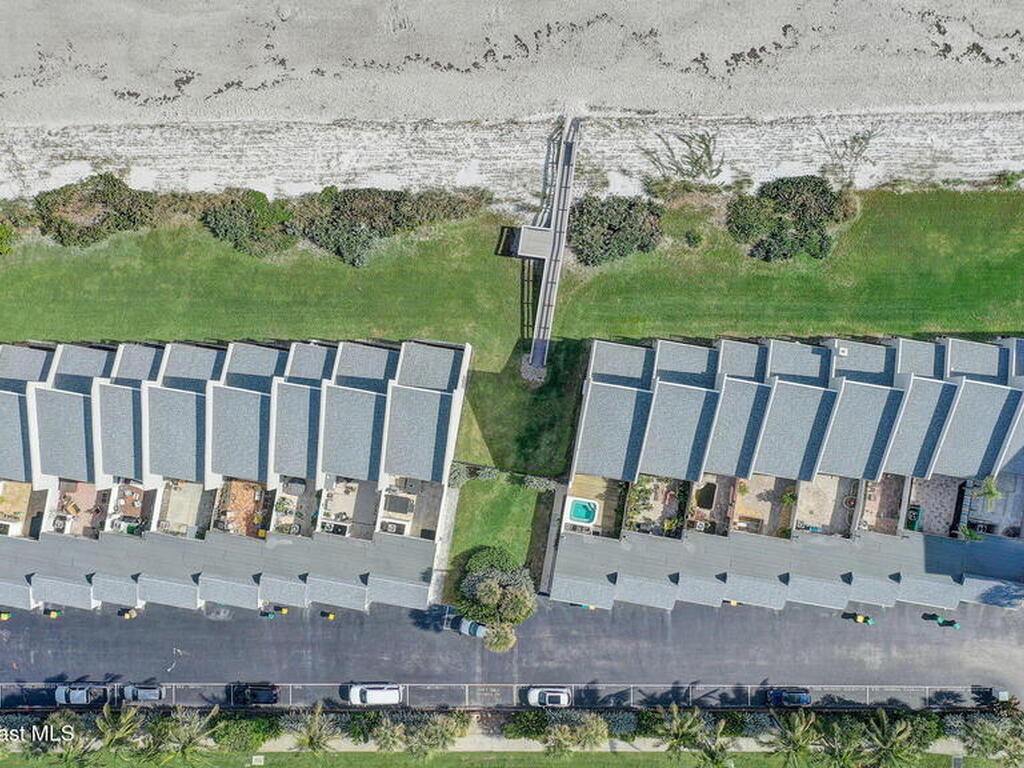 551 Highway A1a Highway, Satellite Beach, FL 32937
