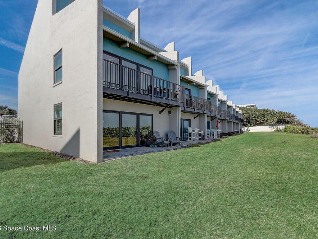 551 Highway A1a Highway, Satellite Beach, FL 32937