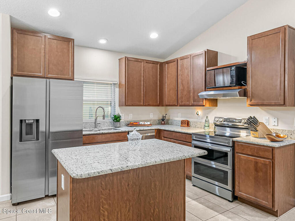 1216 Dillard Drive, Palm Bay, FL 32909