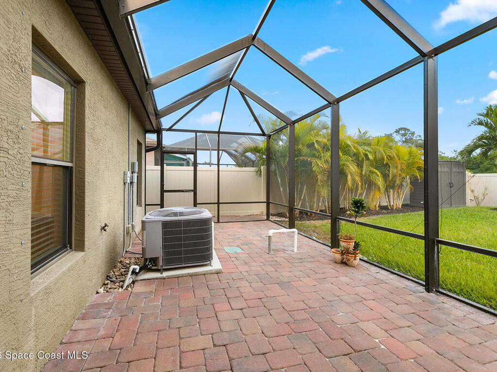 1216 Dillard Drive, Palm Bay, FL 32909