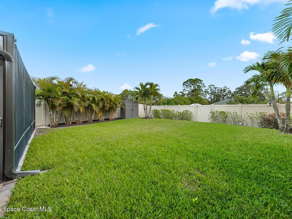 1216 Dillard Drive, Palm Bay, FL 32909