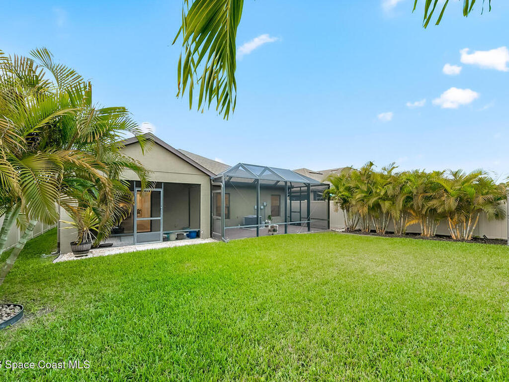 1216 Dillard Drive, Palm Bay, FL 32909