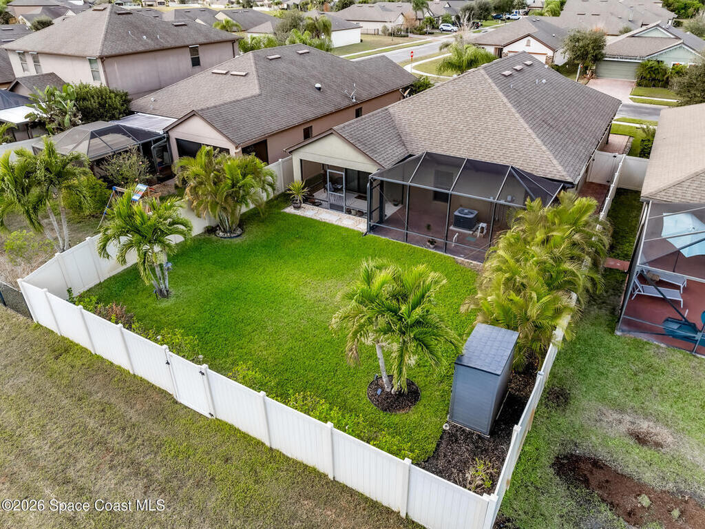 1216 Dillard Drive, Palm Bay, FL 32909