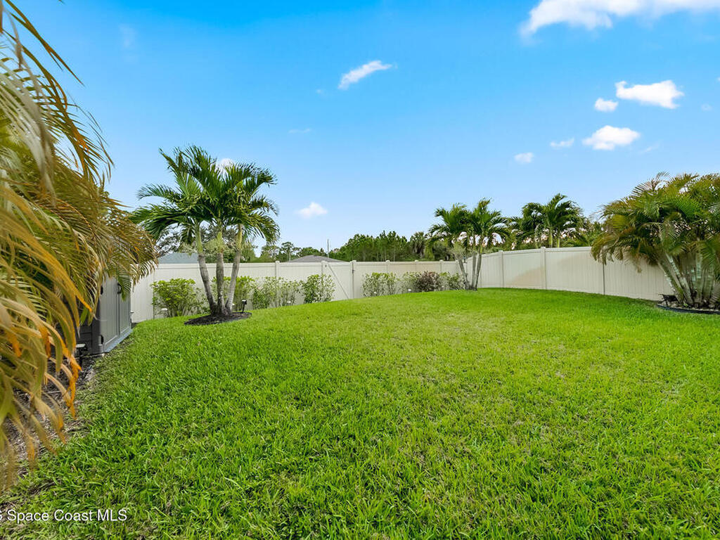 1216 Dillard Drive, Palm Bay, FL 32909