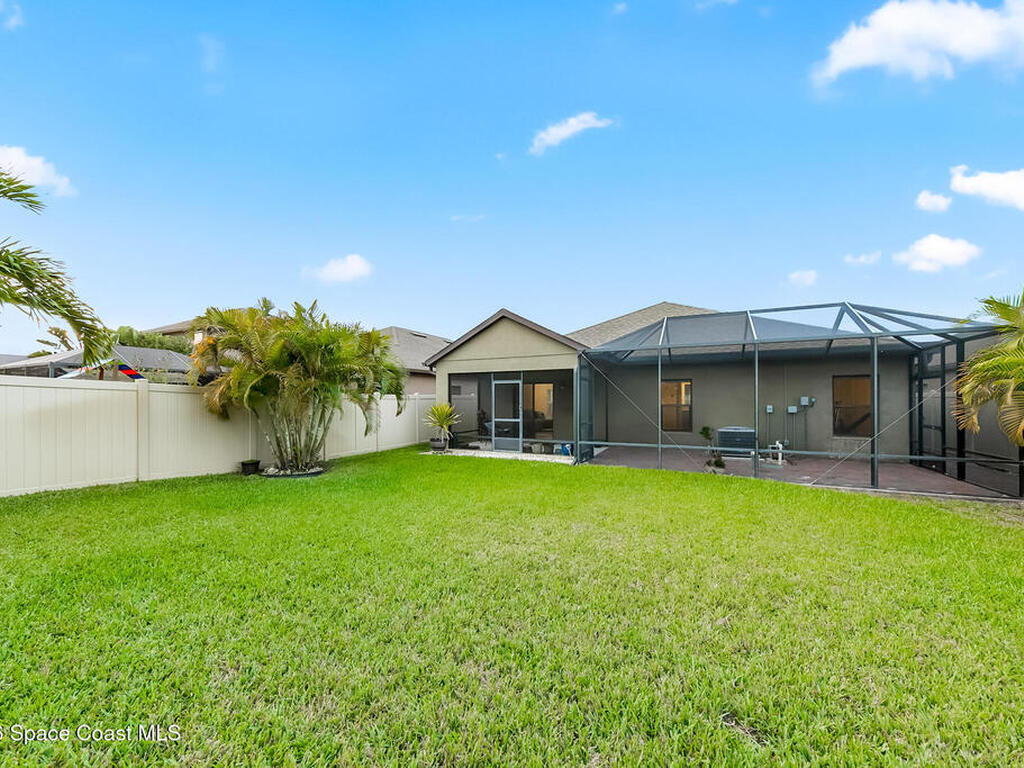 1216 Dillard Drive, Palm Bay, FL 32909