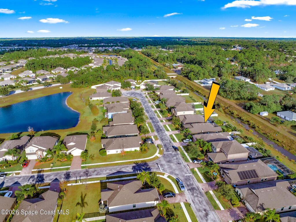 1216 Dillard Drive, Palm Bay, FL 32909