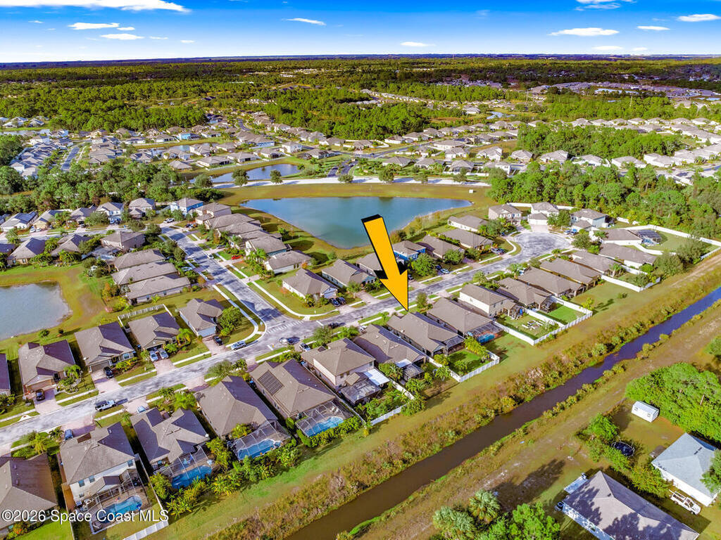 1216 Dillard Drive, Palm Bay, FL 32909