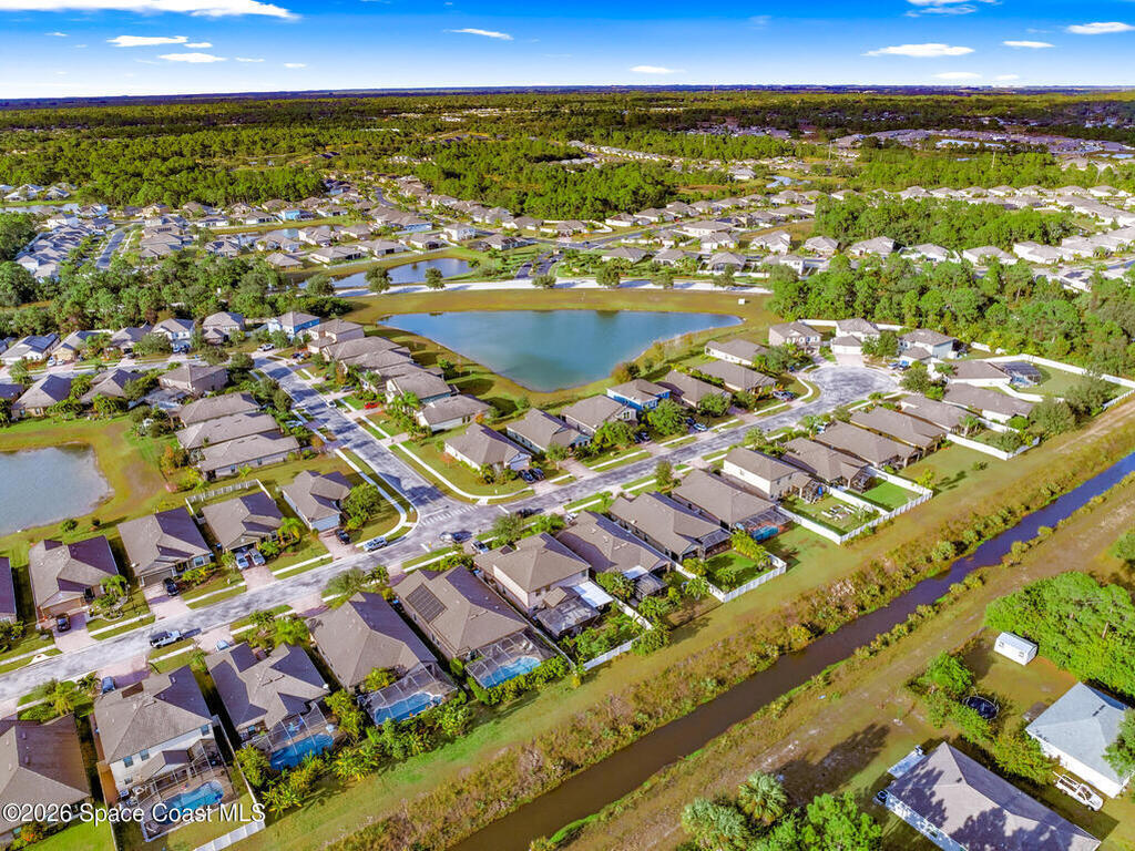 1216 Dillard Drive, Palm Bay, FL 32909